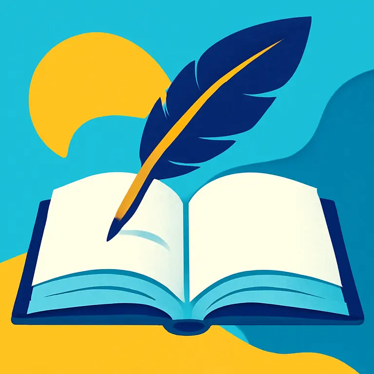 Texturas y Verso - portada del puzzle