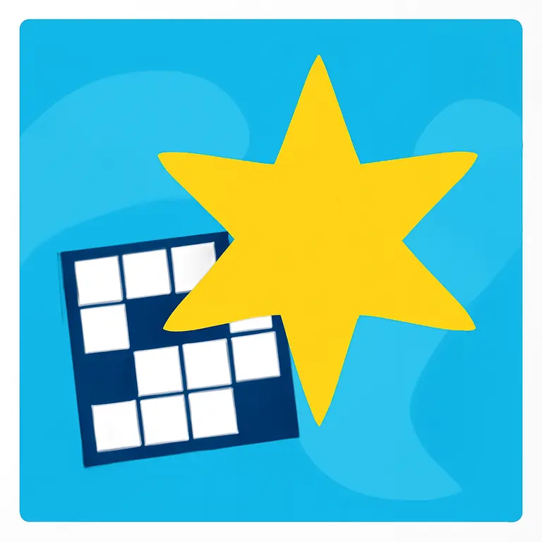 Madrigal Estrellato - portada del puzzle