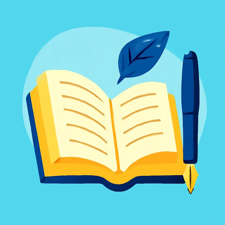 Ecos Literarios - portada del puzzle