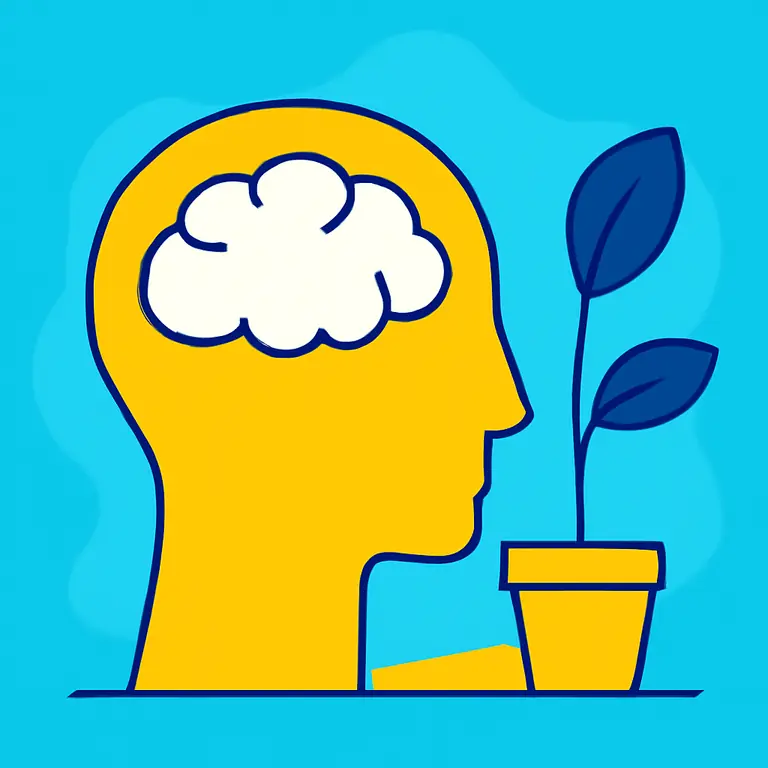 Ego y Vida - portada del puzzle