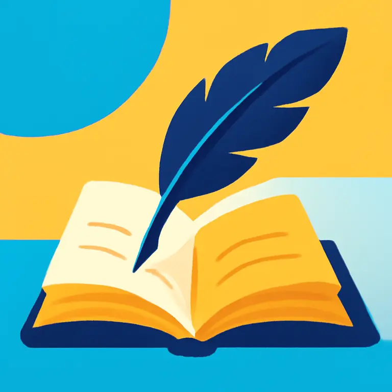 Versos y Arte - portada del puzzle