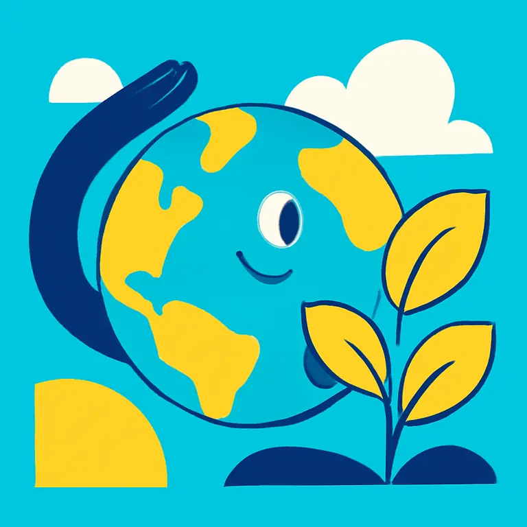 Mundo Mutante - portada del puzzle