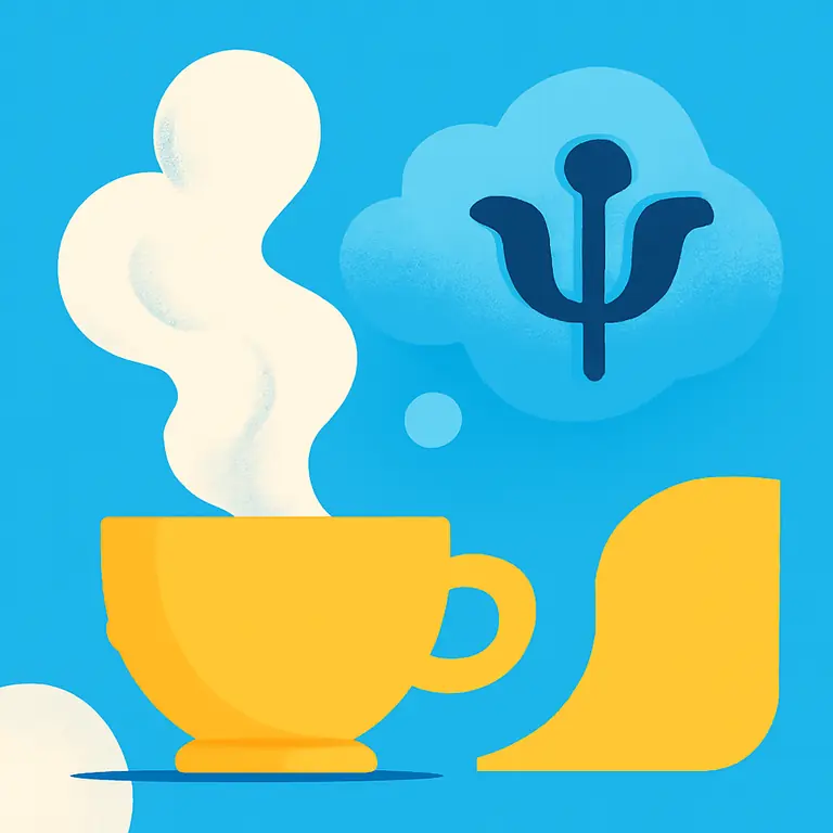 Bruma y Metáfora - portada del puzzle