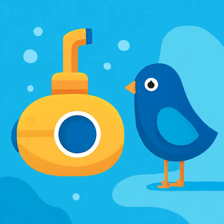 Mareo y Trino - portada del puzzle