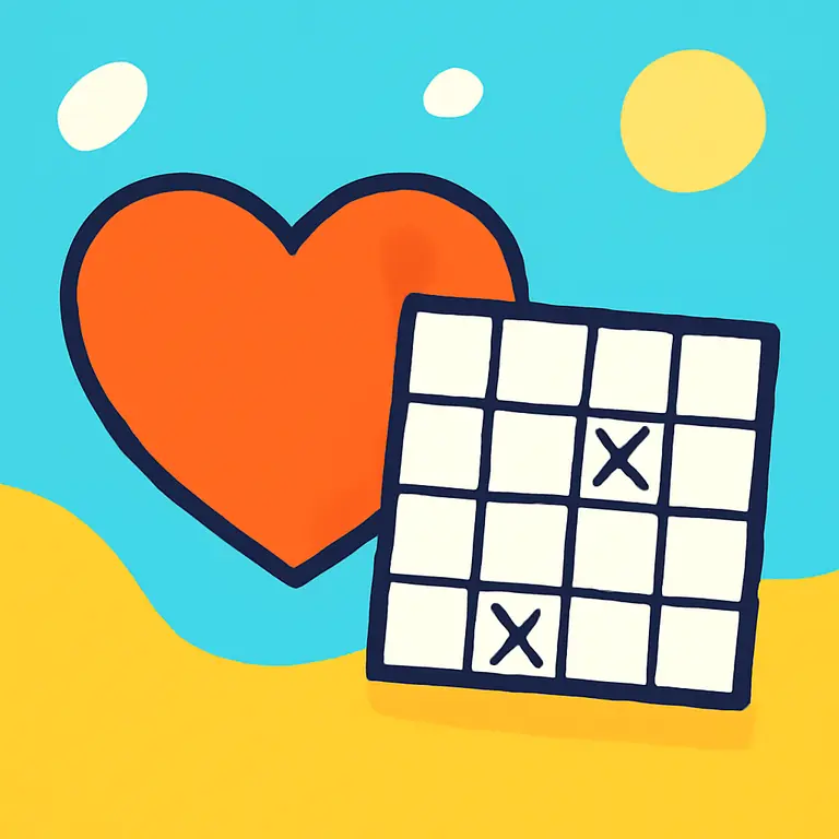 Caos Cursi - portada del puzzle