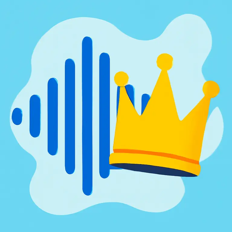 Ecos y Reinos - portada del puzzle