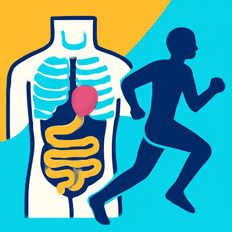 Anatomía y Acción - portada del puzzle