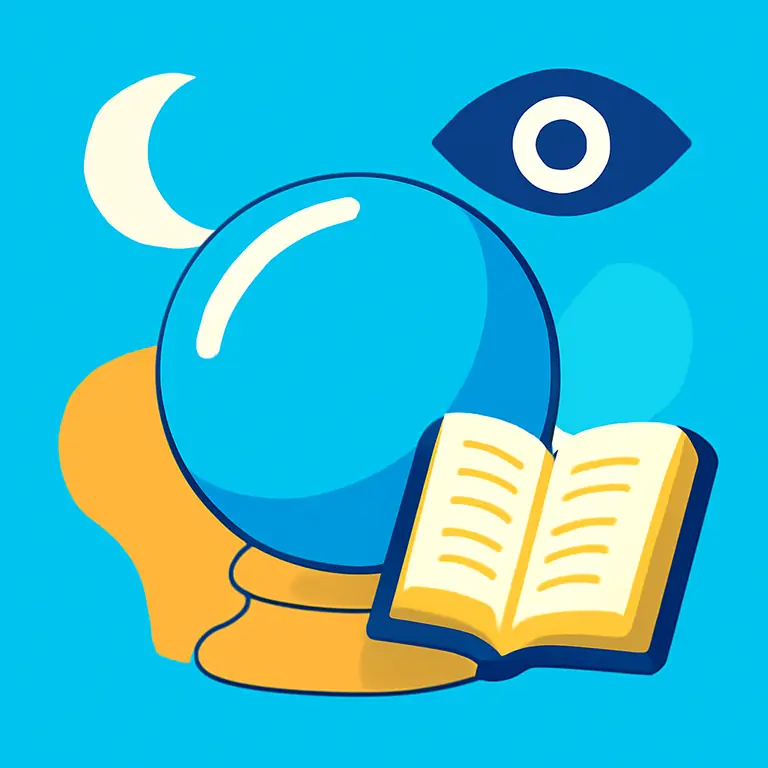 Ciencia Oculta - portada del puzzle