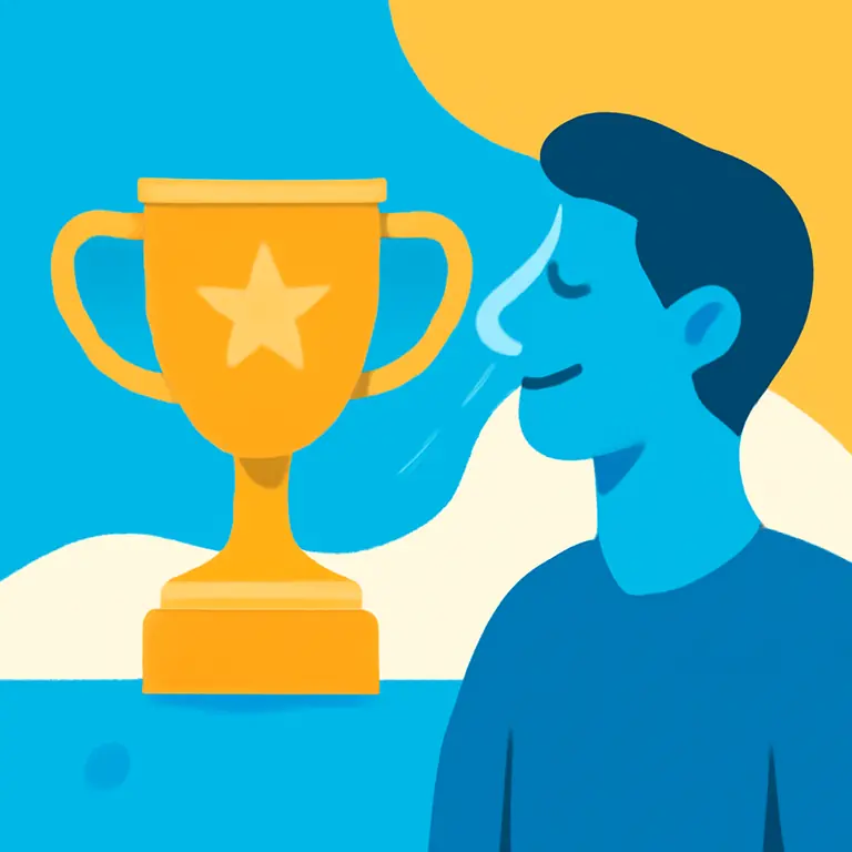 Aliento Ídolo - portada del puzzle