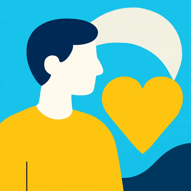 Cuerpo y Vida - portada del puzzle