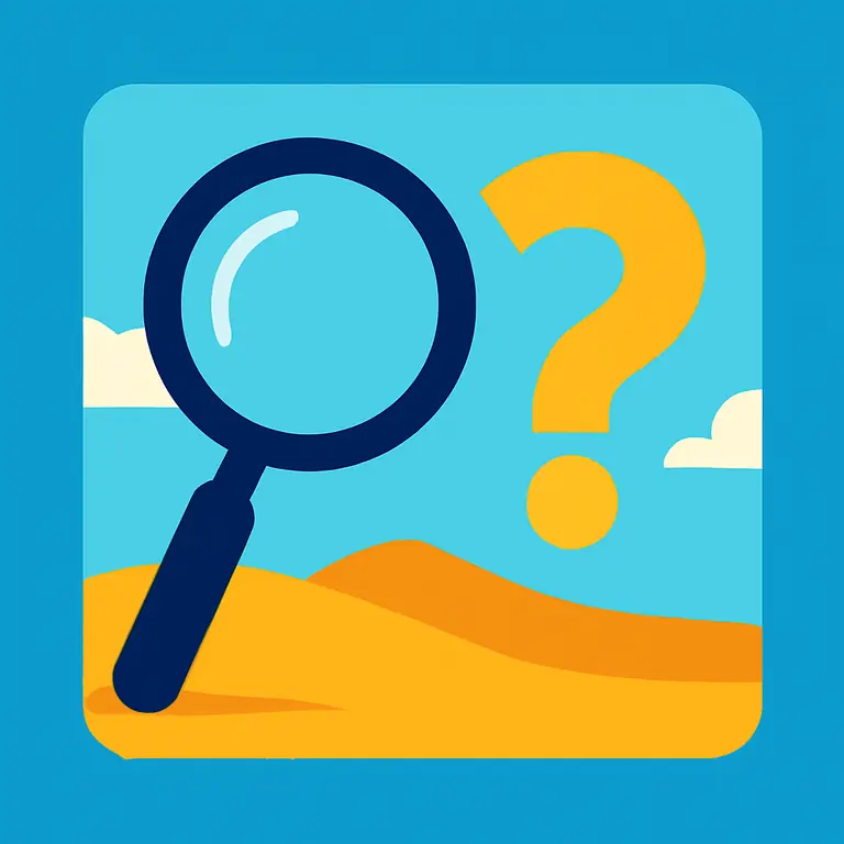 Misterio Meseta - portada del puzzle