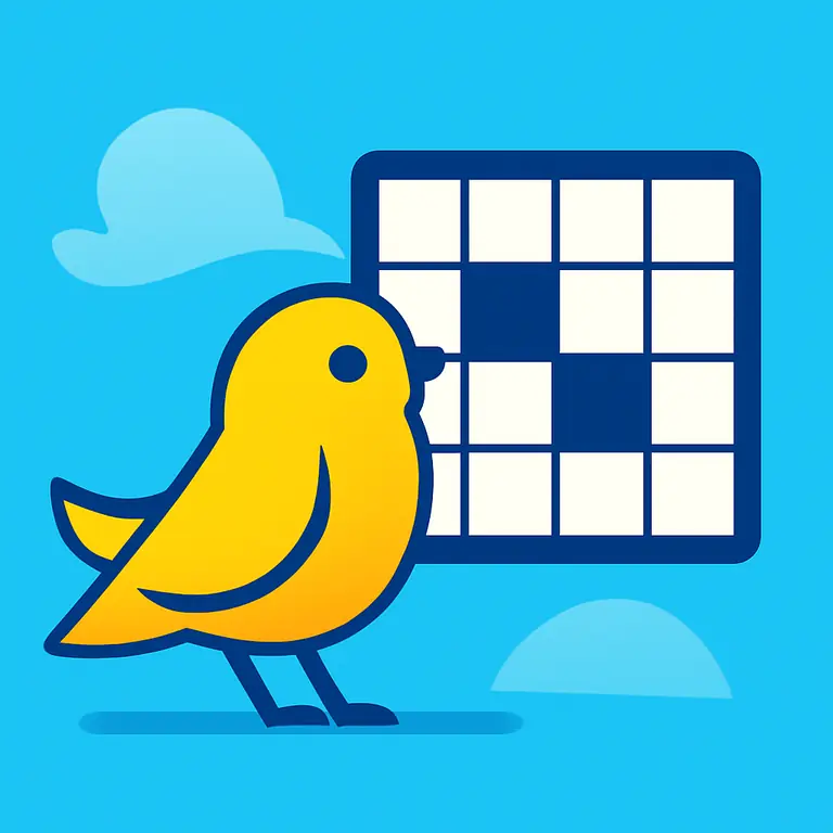 Reto y Trino - portada del puzzle