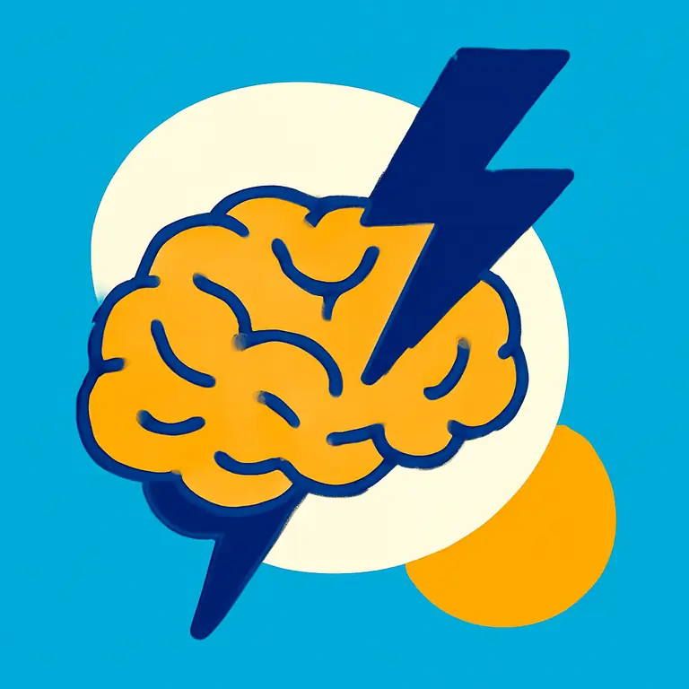 Ecos Nerviosos - portada del puzzle