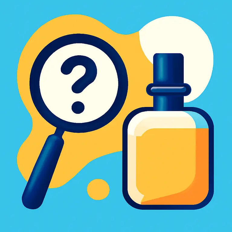 Misterio y Esencia - portada del puzzle