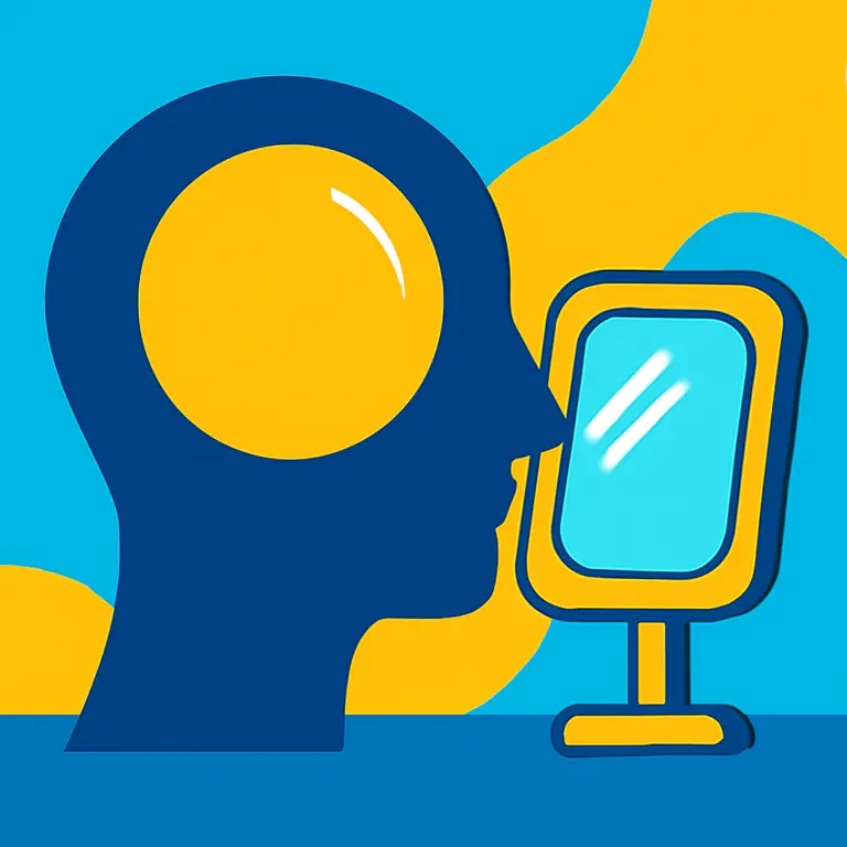 Reflejos y Ecos - portada del puzzle