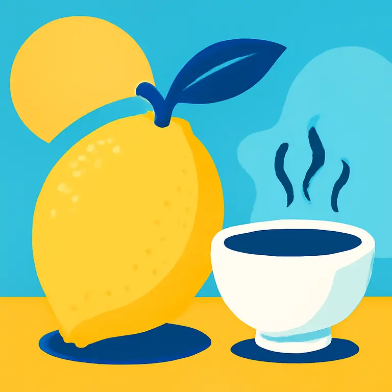 Sabores y Sensaciones - portada del puzzle