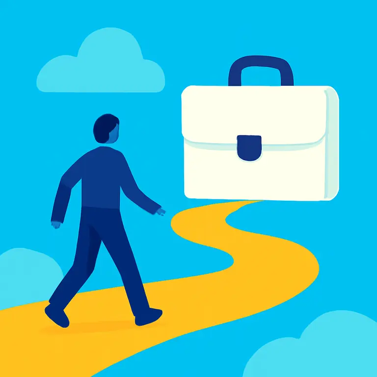 Rutas Laborales - portada del puzzle