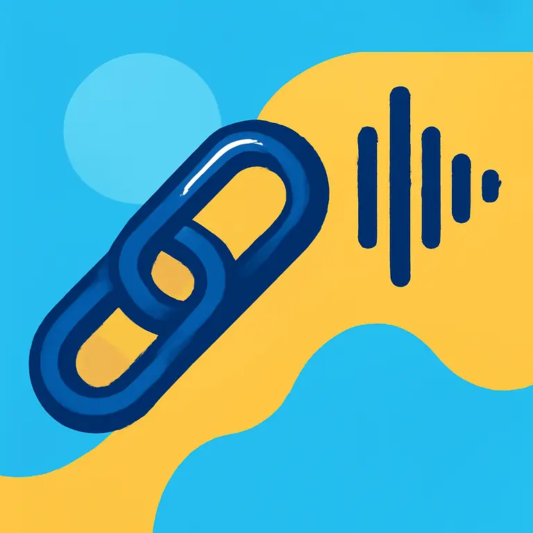 Ecos y Cadenas - portada del puzzle