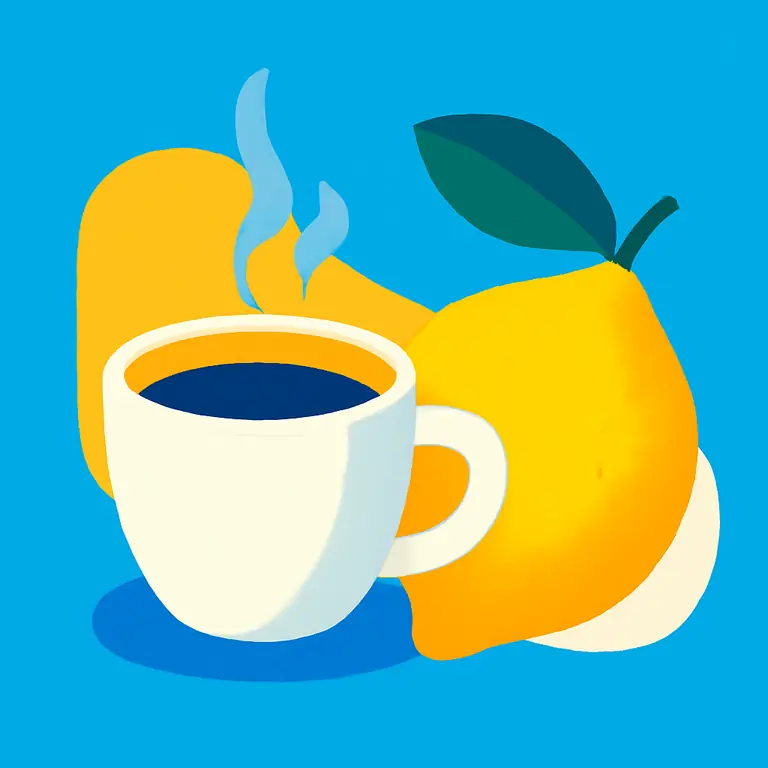 Sabor y Aroma - portada del puzzle