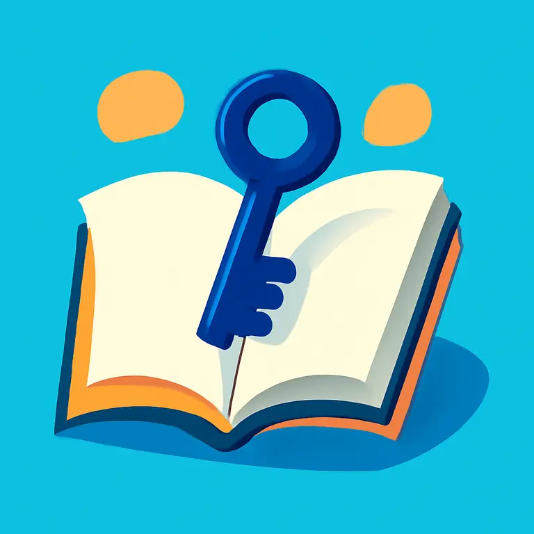 Secretos Ocultos - portada del puzzle