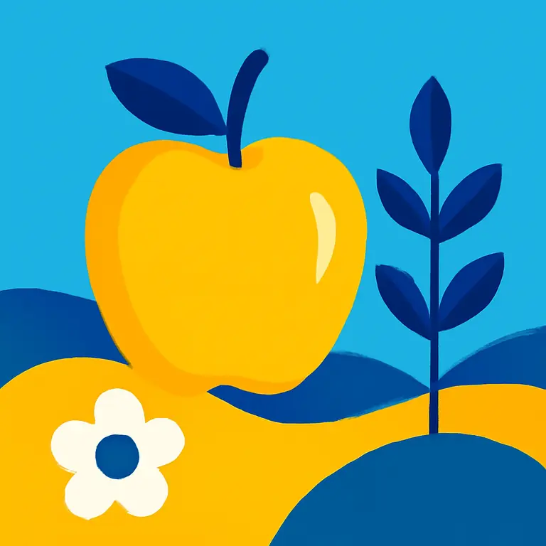 Salud y Naturaleza - portada del puzzle