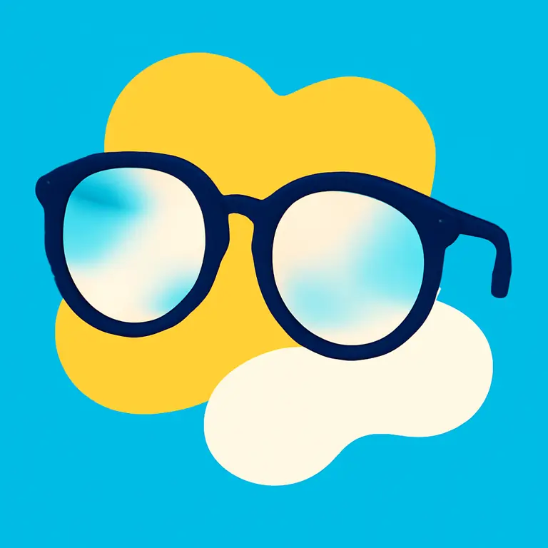 Momentos Borrosos - portada del puzzle