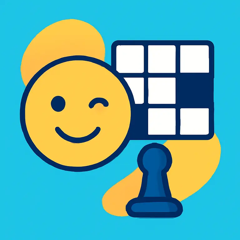 Emociones en Juego - portada del puzzle