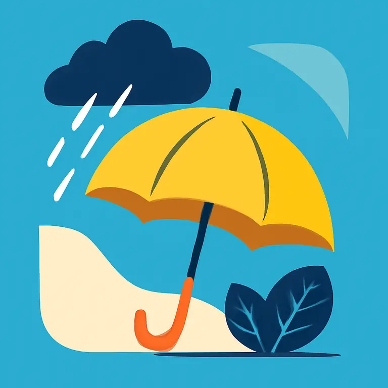 Eco Tempestad - portada del puzzle