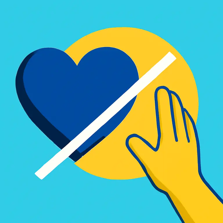 Amor y Boicot - portada del puzzle