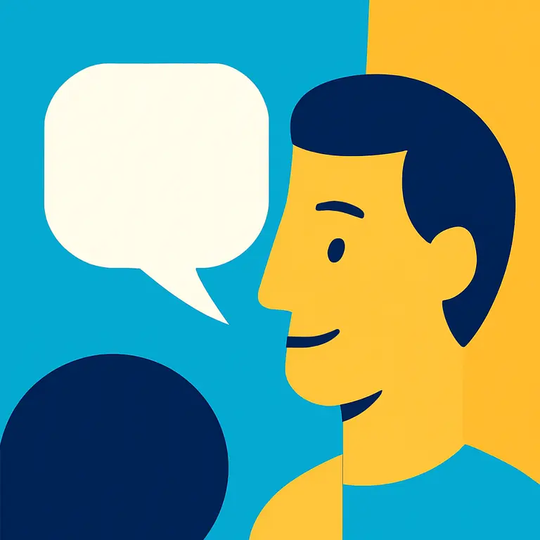 Voces y Rostros - portada del puzzle