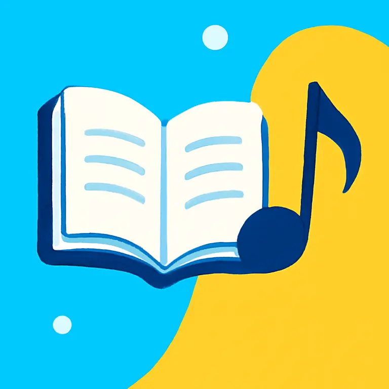 Cuentos y Ritmos - portada del puzzle