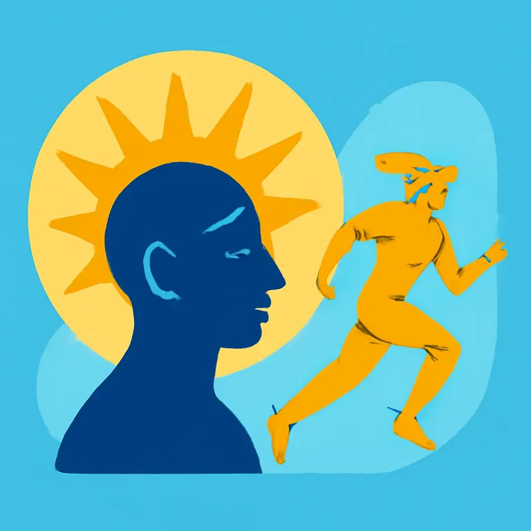 Mitos y Aura - portada del puzzle