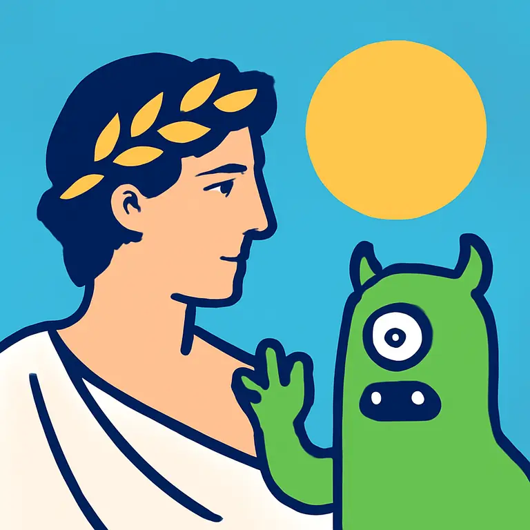 Mito y Mutantes - portada del puzzle