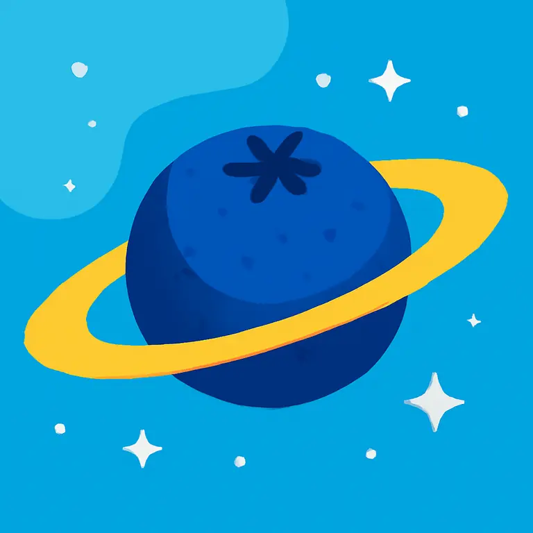 Nebulosa Baya - portada del puzzle