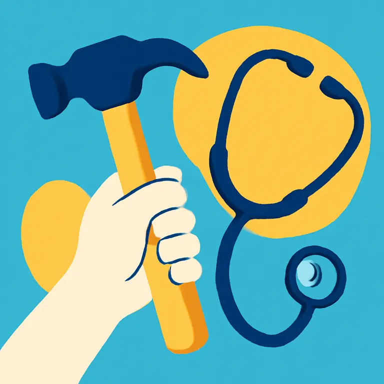 Oficios y Acción - portada del puzzle