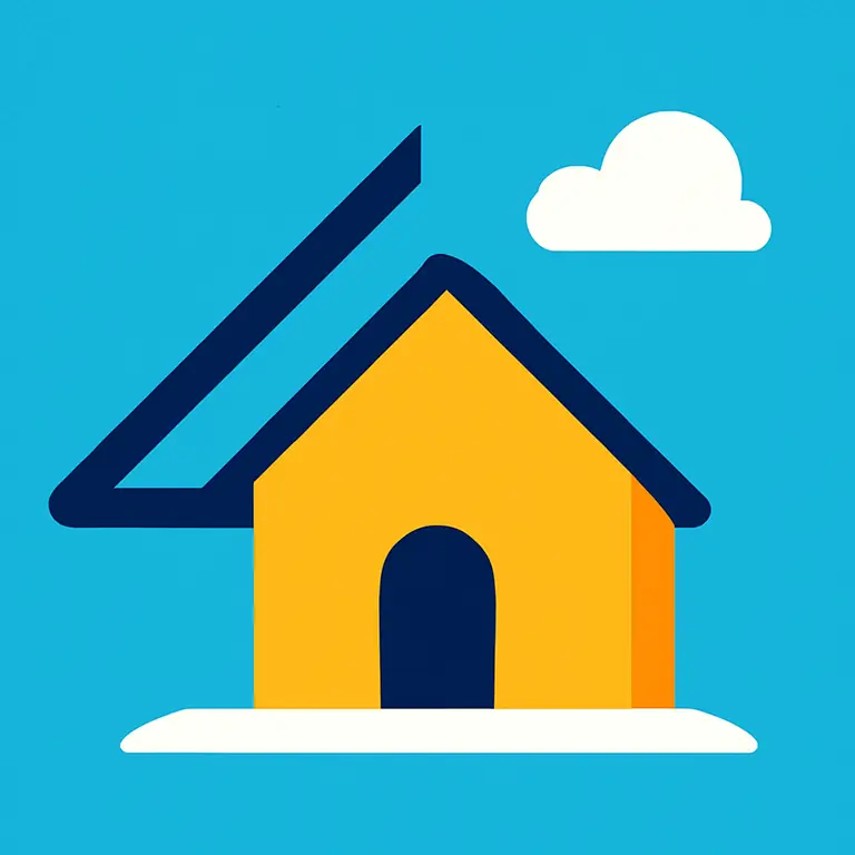 Ángulo y Refugio - portada del puzzle