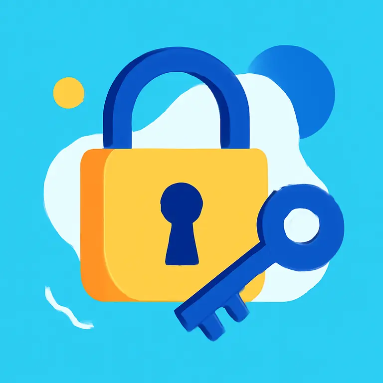 TecnoClave - portada del puzzle