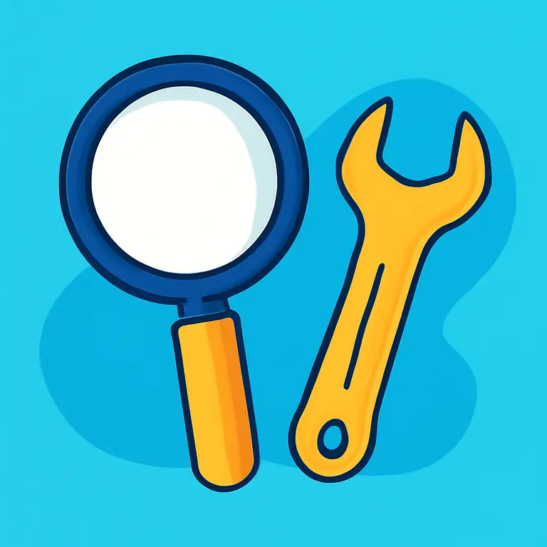 Herramientas Ocultas - portada del puzzle