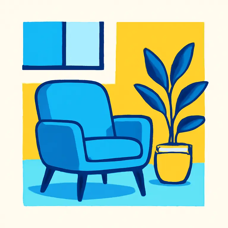 Espacios Íntimos - portada del puzzle