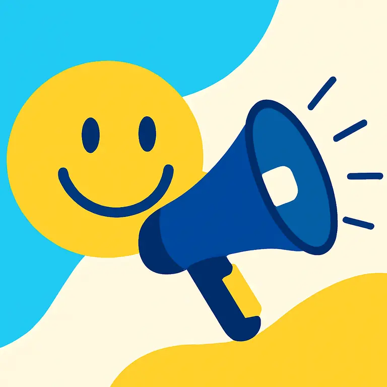 Ecos y Risueñas - portada del puzzle