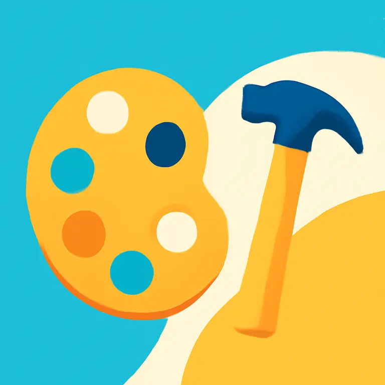 Arte y Oficios - portada del puzzle