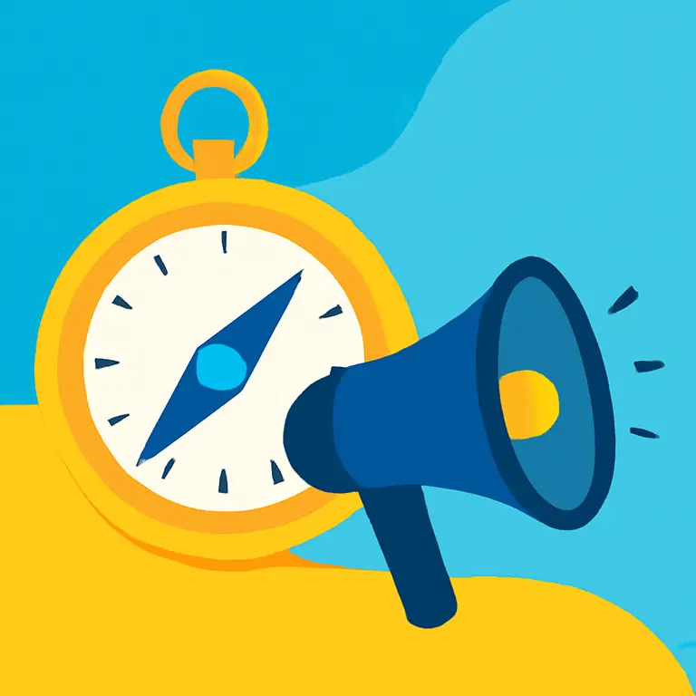 Rutas y Reclamos - portada del puzzle