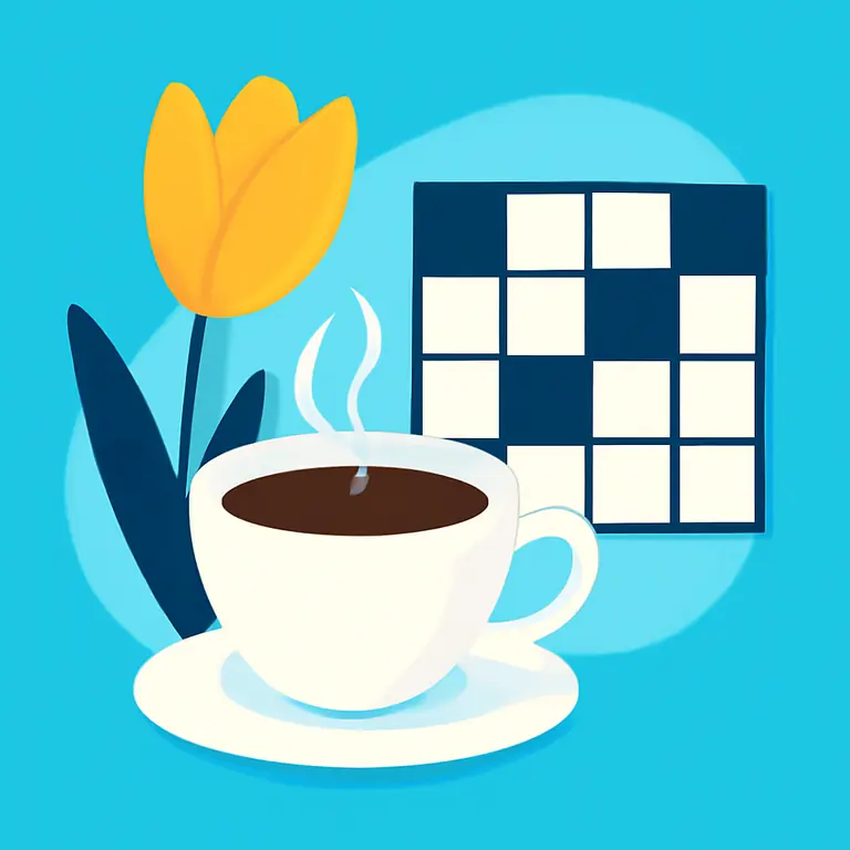 Aroma y Juego - portada del puzzle