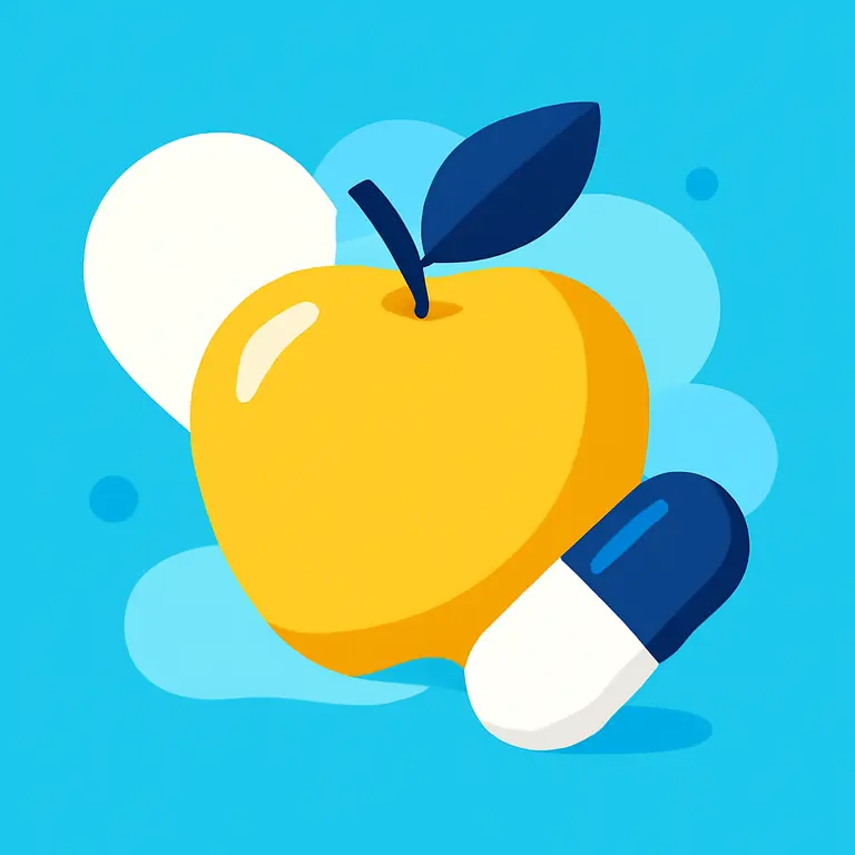 Salud y Alivio - portada del puzzle