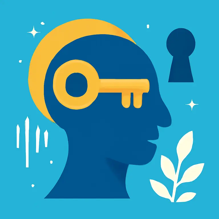 Ecos y Secretos - portada del puzzle