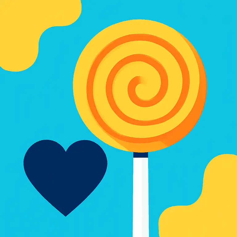 Dulce Orgullo - portada del puzzle