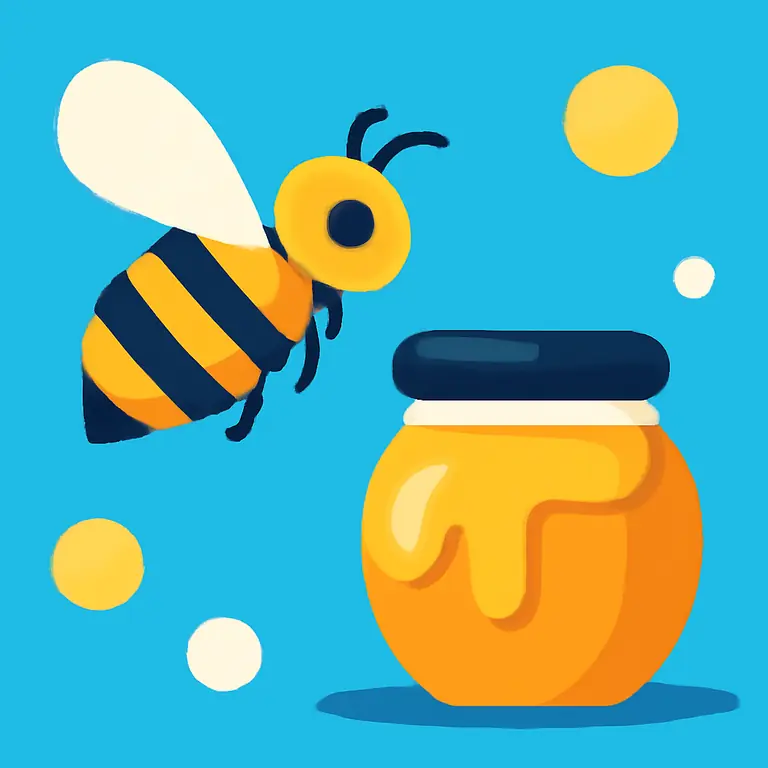 Dulce Zumbido - portada del puzzle