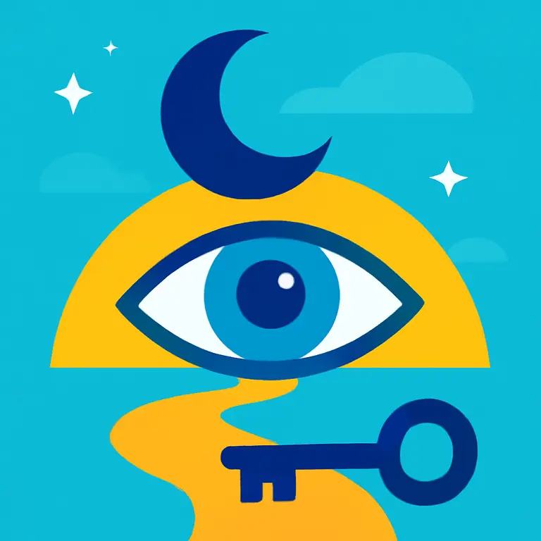 Mundos Ocultos - portada del puzzle