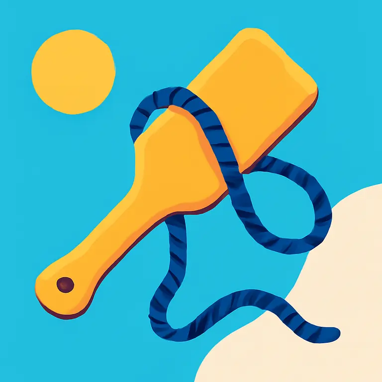 Fetiche y Soga - portada del puzzle