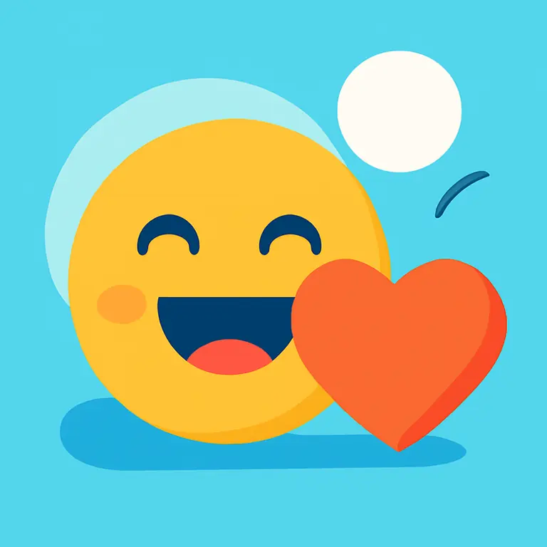 Emociones Redondas - portada del puzzle